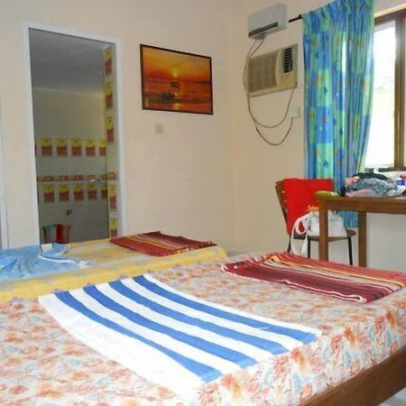 Villa Anjuna Zewnętrze zdjęcie