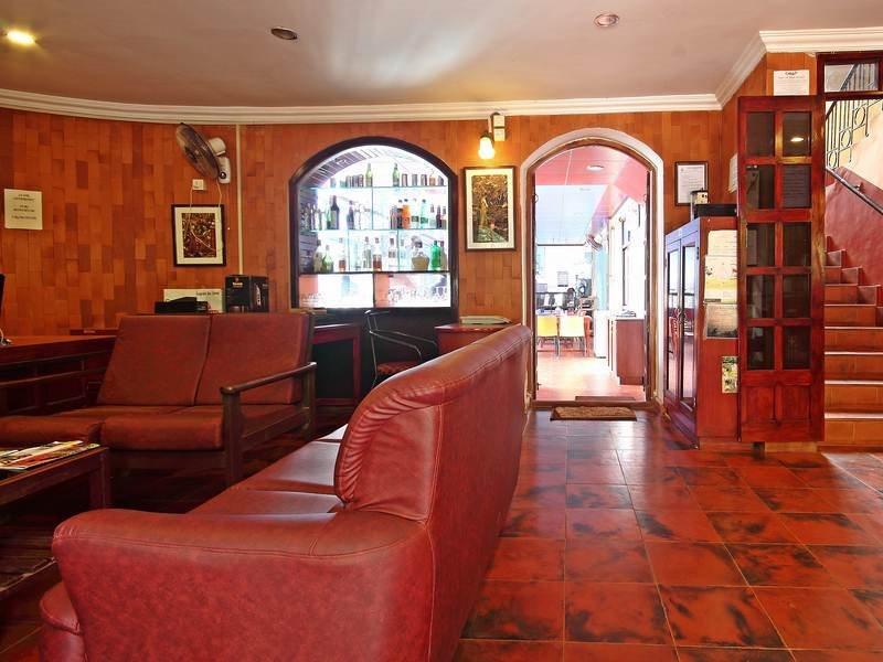 Villa Anjuna Zewnętrze zdjęcie