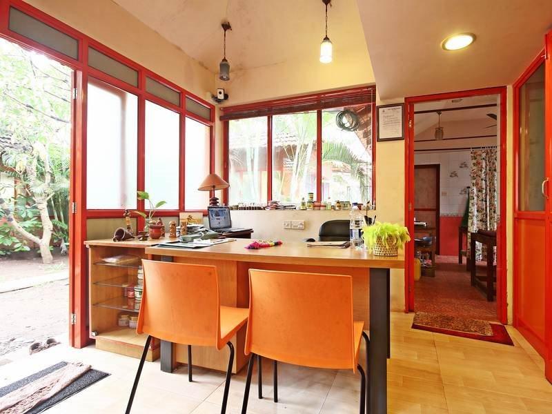 Villa Anjuna Zewnętrze zdjęcie