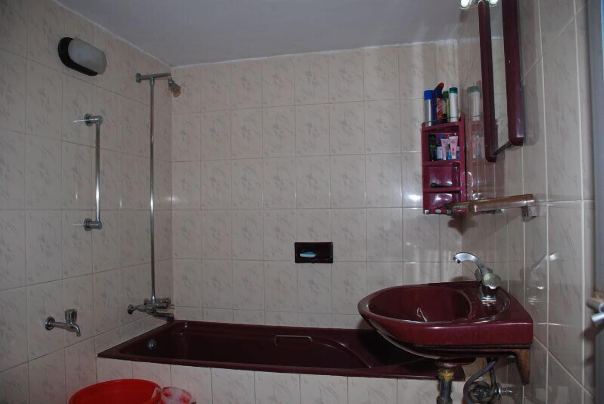 Villa Anjuna Zewnętrze zdjęcie