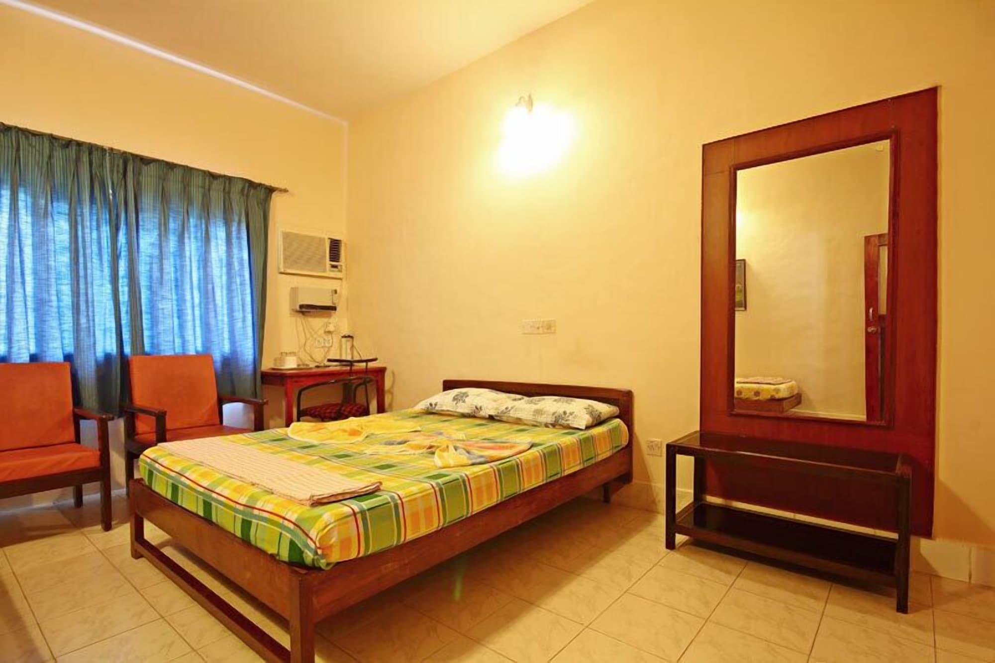 Villa Anjuna Zewnętrze zdjęcie