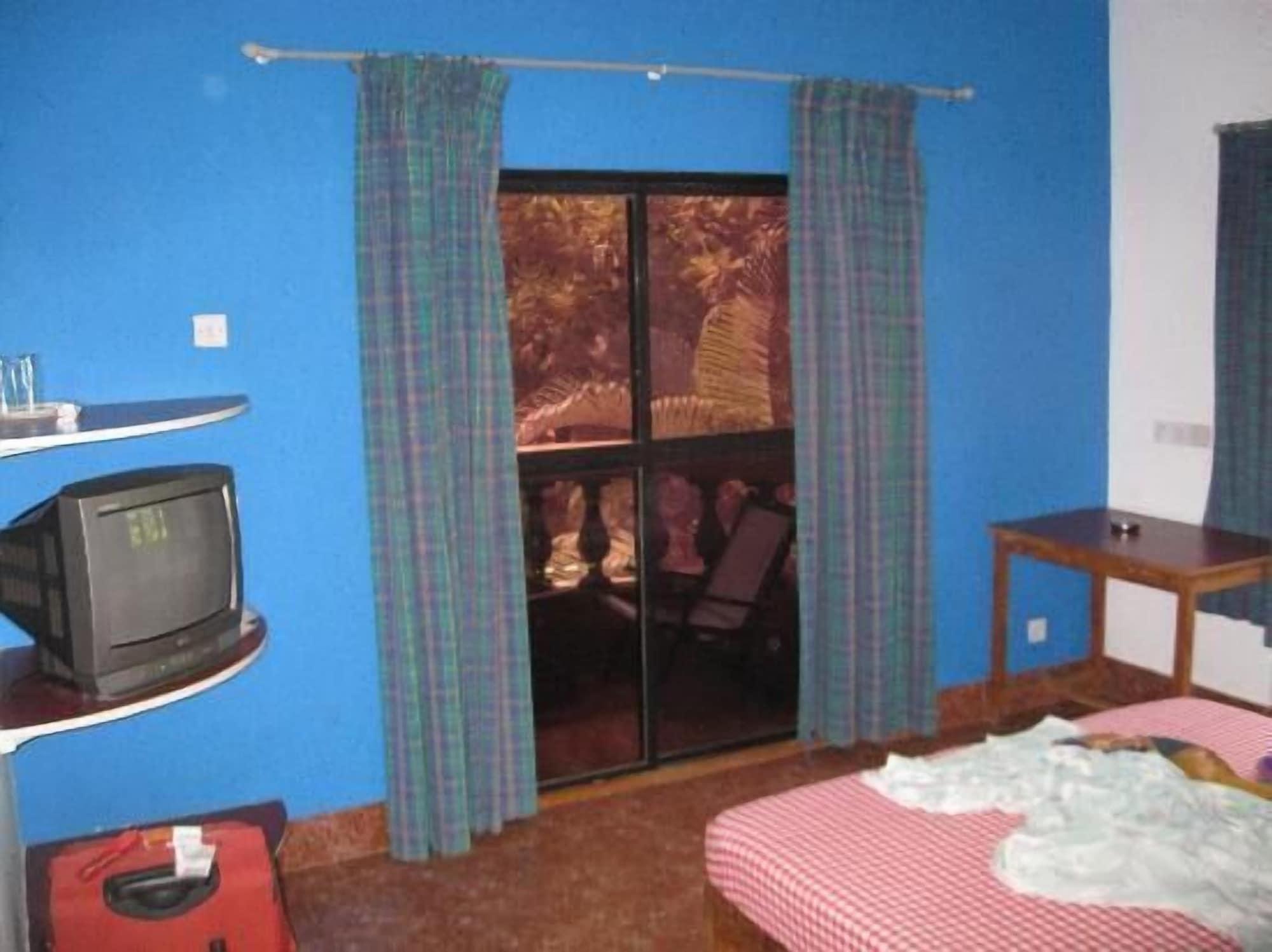 Villa Anjuna Zewnętrze zdjęcie