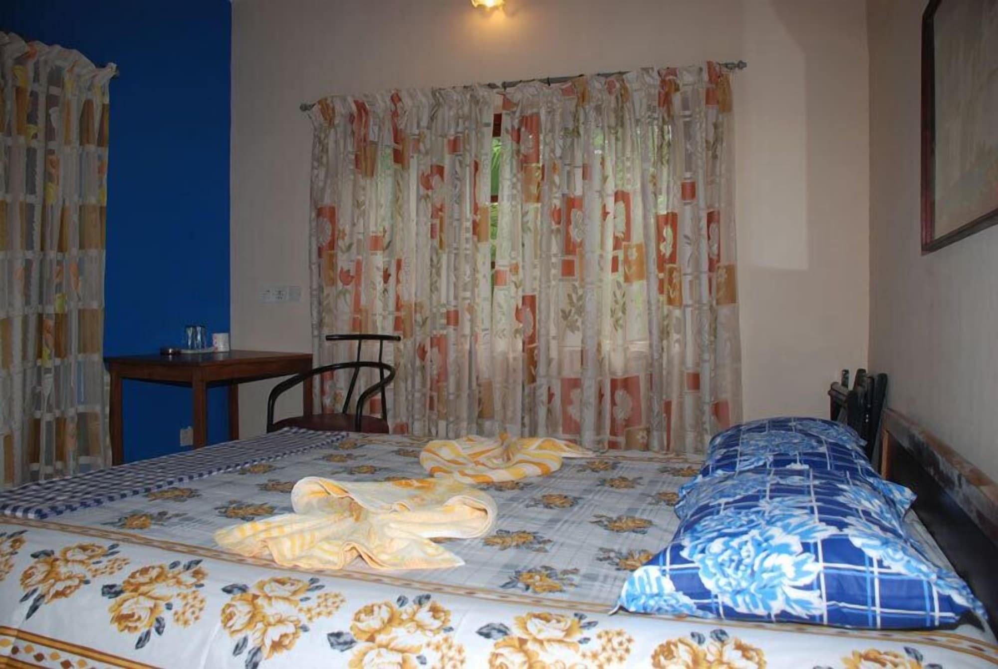 Villa Anjuna Zewnętrze zdjęcie
